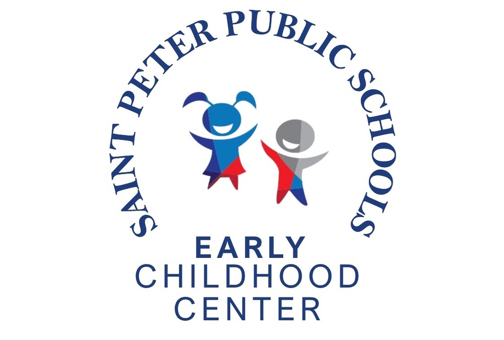 SPPS Early Childhood Center logo
