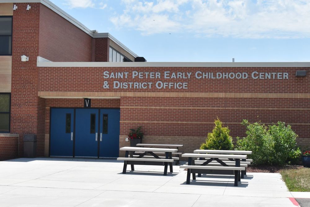 Early Childhood Center