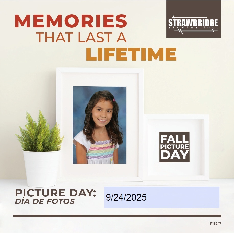 SPHS Picture Day