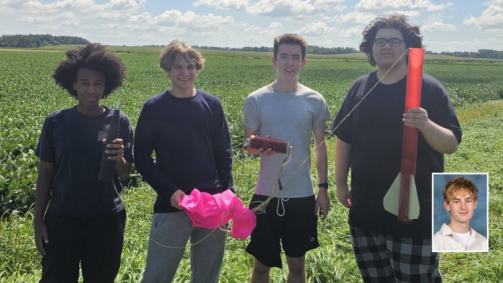 SPHS Aerospace Club