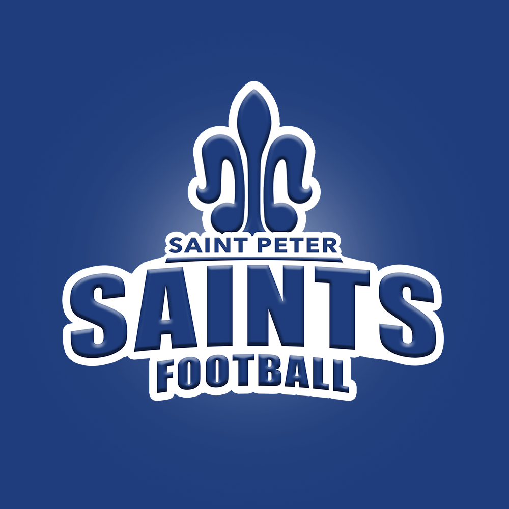 Saints football logo