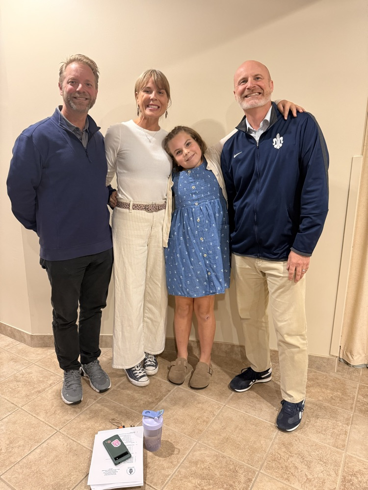Helena T Spotlight Student
