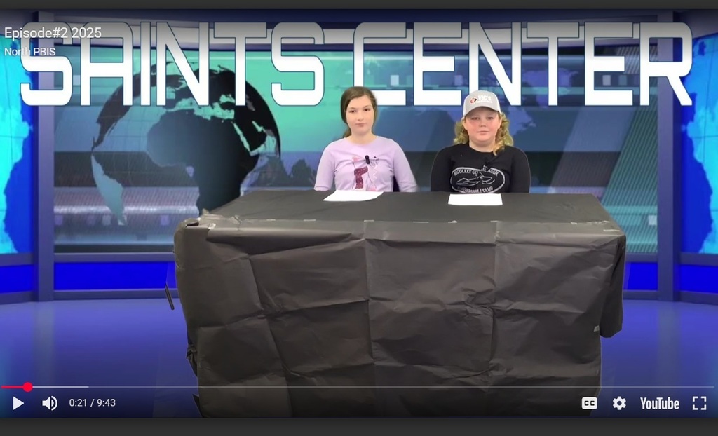 North's Saints Center 