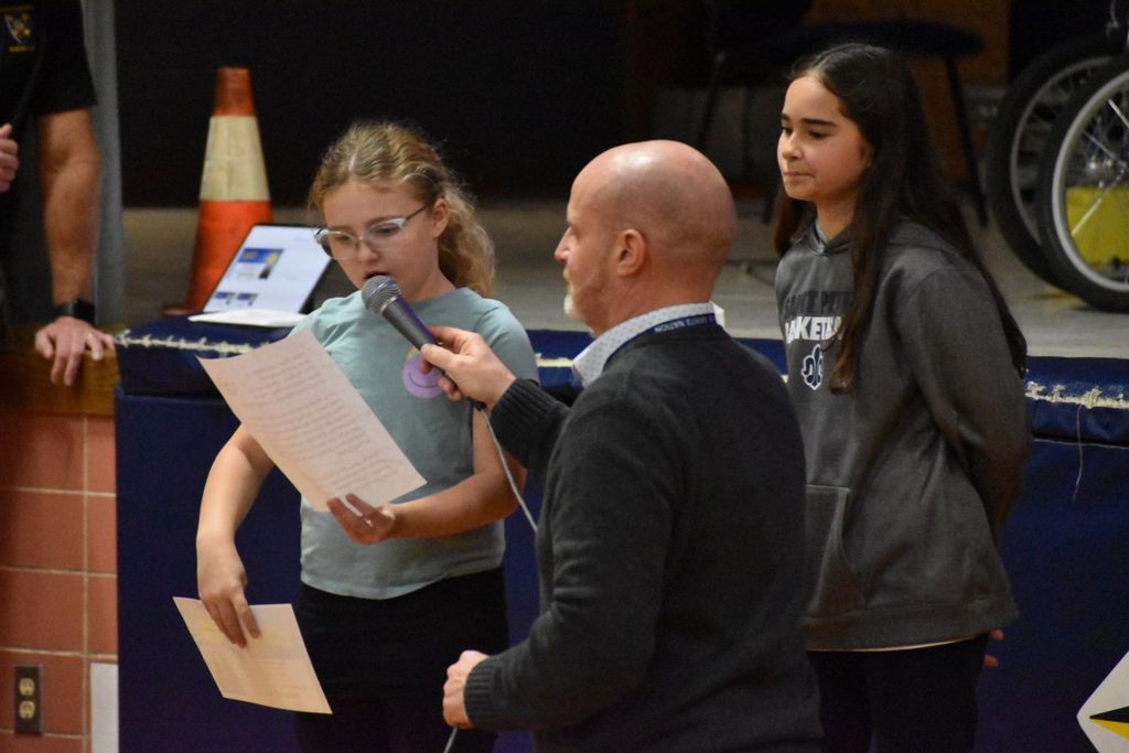 North Assembly highlights