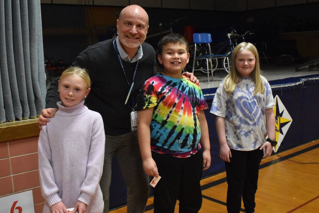 North Assembly highlights