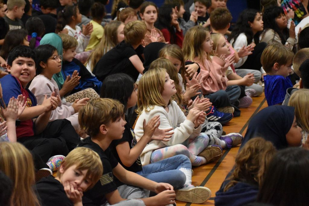 North Assembly highlights