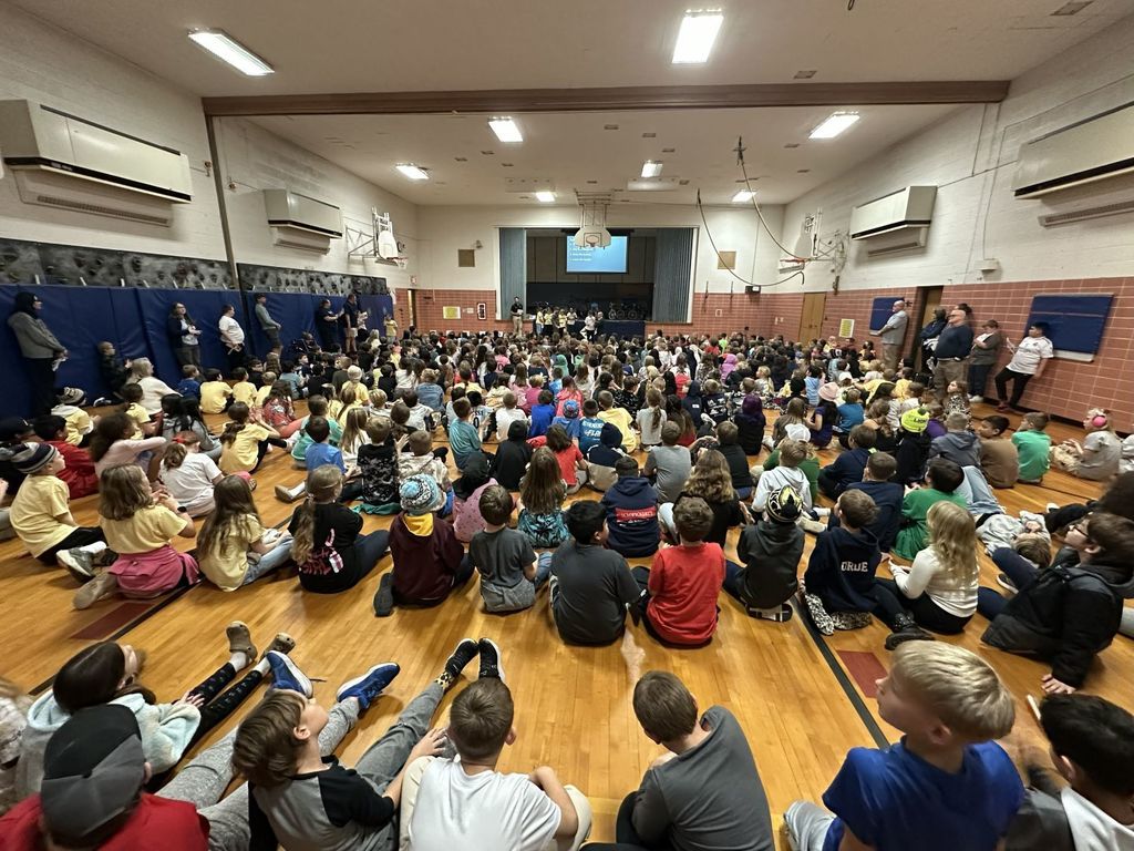 North Assembly highlights