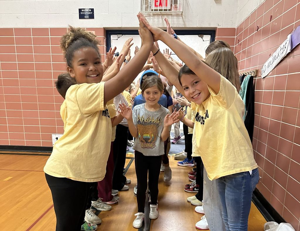 North Assembly highlights