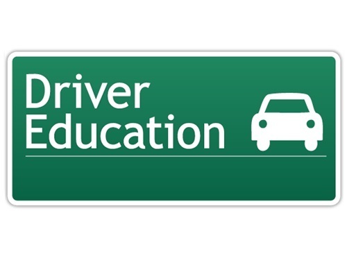 Driver Education update
