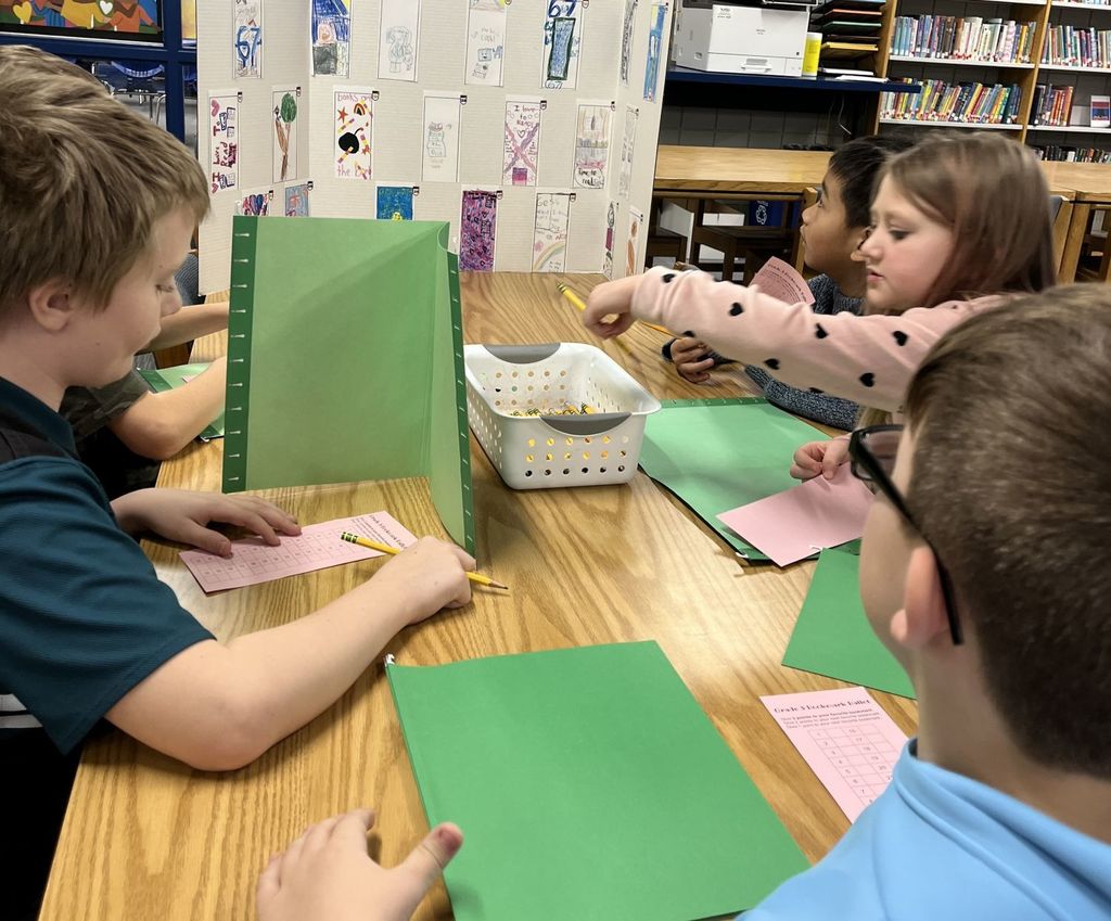 North I Love to Read Month