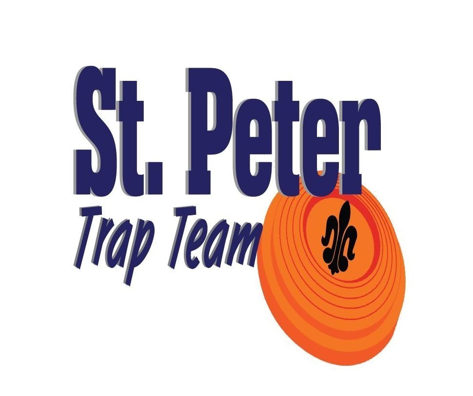 St. Peter Trap Team logo