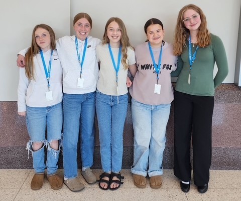 SPMS students earn MN History Day state honors