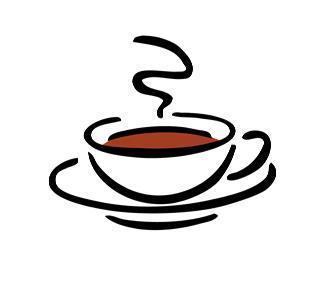 SPPS coffee conversation event this Saturday!
