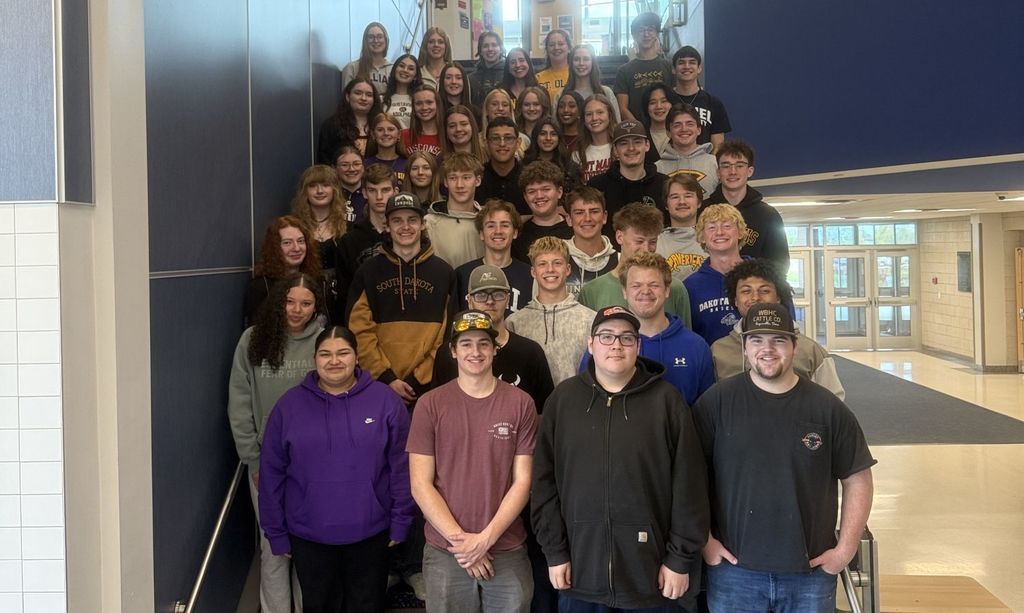 SPHS Decision Day 2026