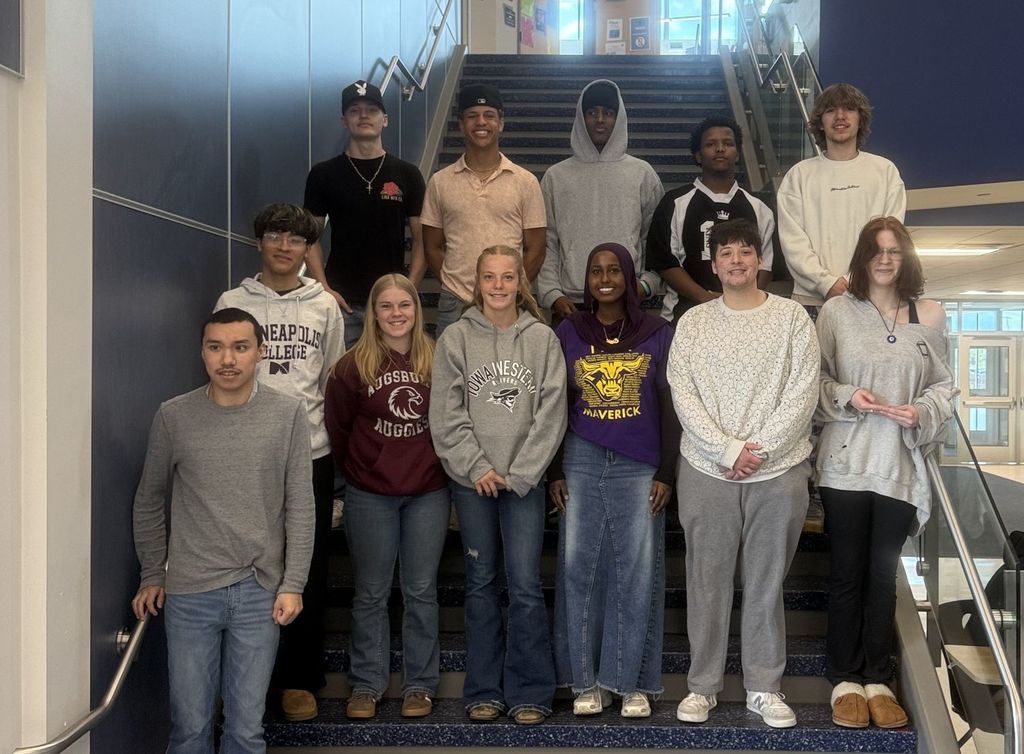SPHS Decision Day 2026