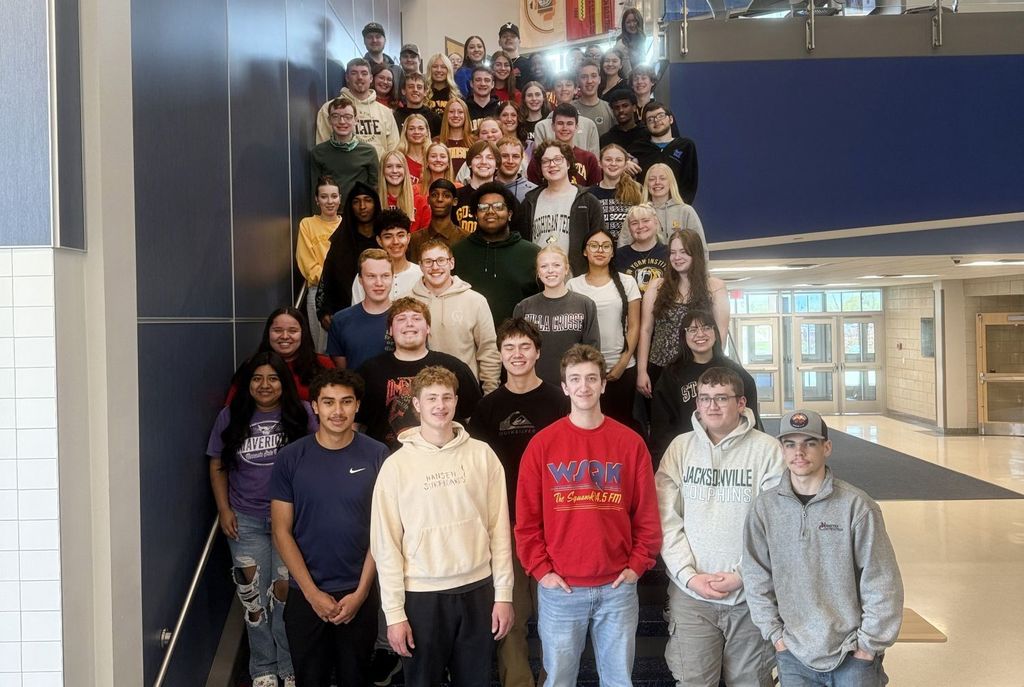 SPHS Decision Day 2026