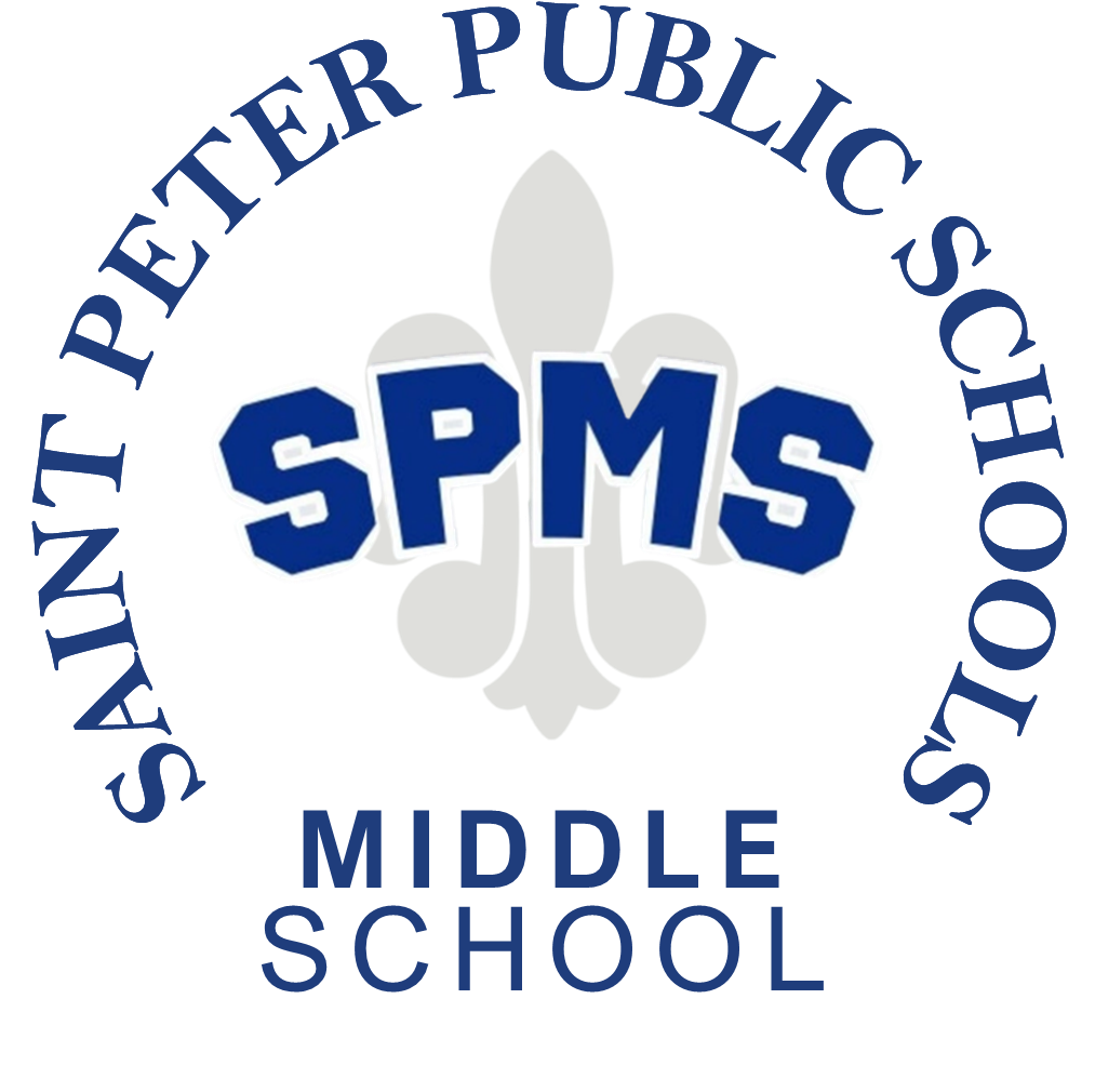 SPMS logo