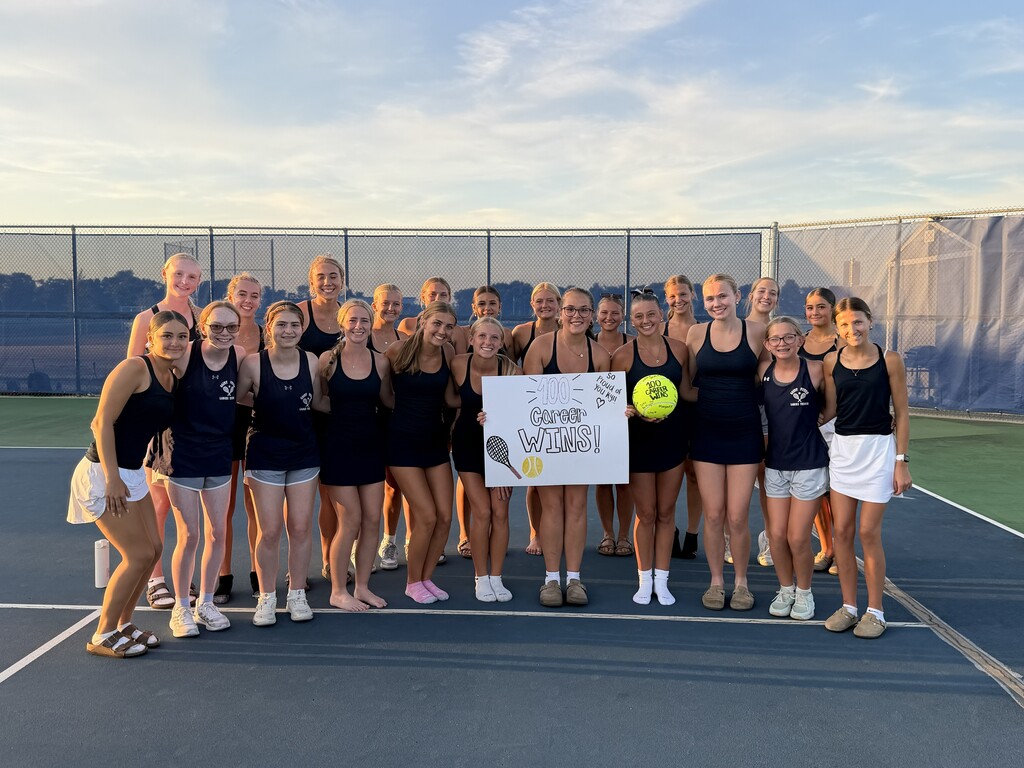 Kylie Southworth nets 100th career win!