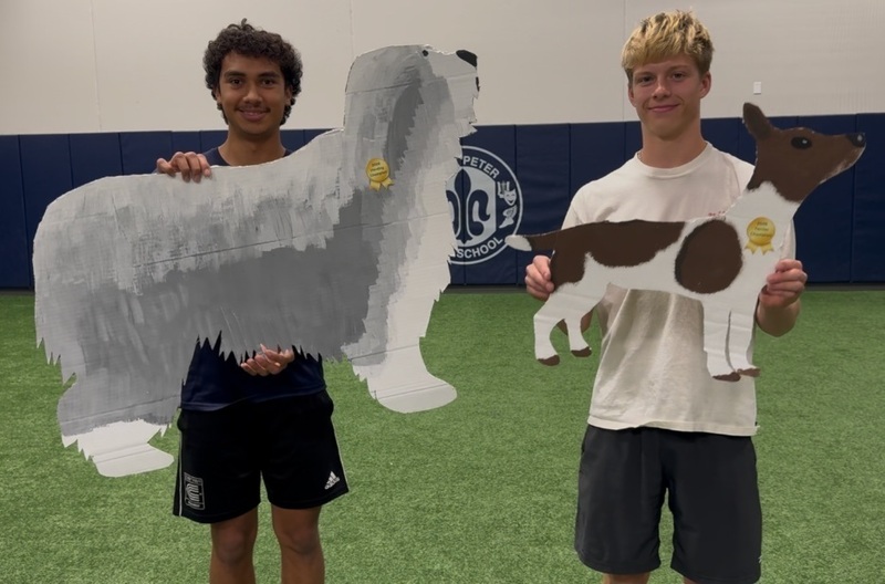 SPHS Dog Show 2026