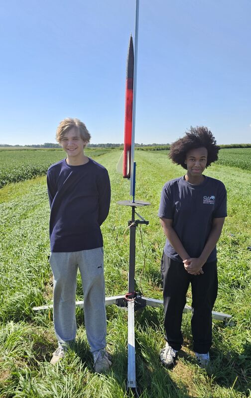 SPHS Aerospace Club