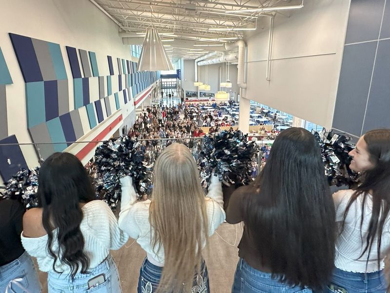 Banner Drop