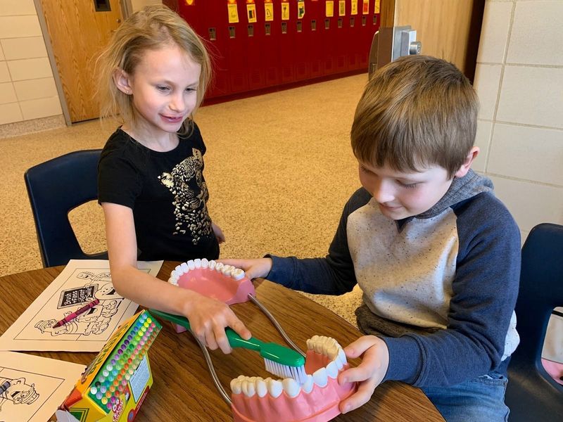 Low-cost dental services coming to SPPS