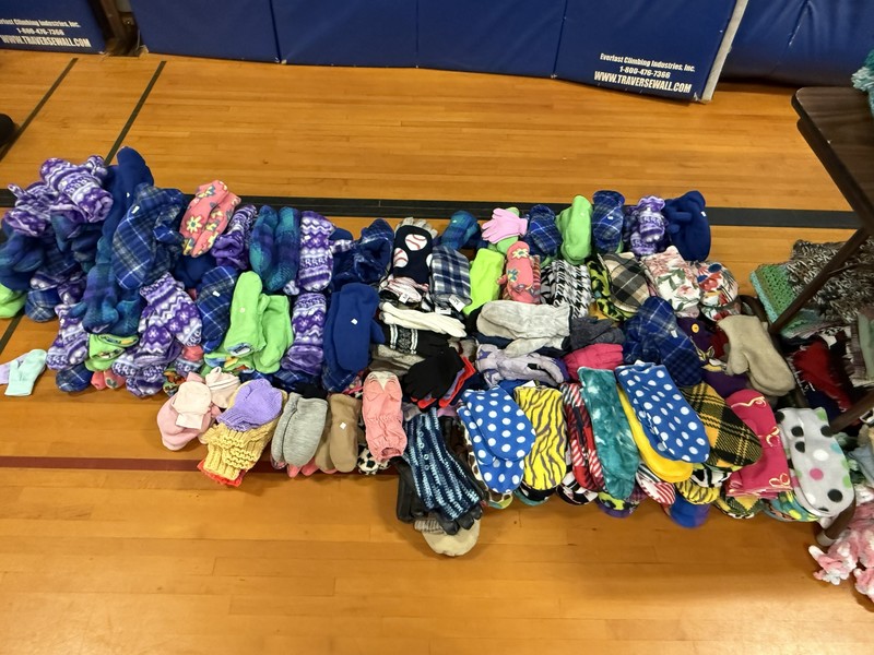 Quinn's Closet at North