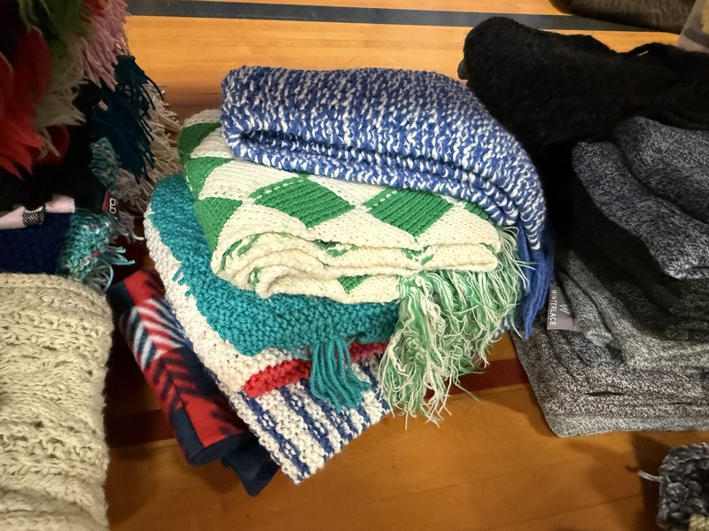 Quinn's Closet at North