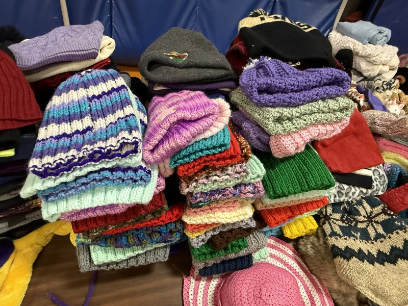 Quinn's Closet at North