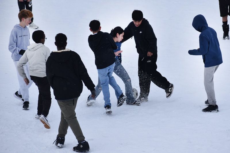 SPMS Celebration Day events