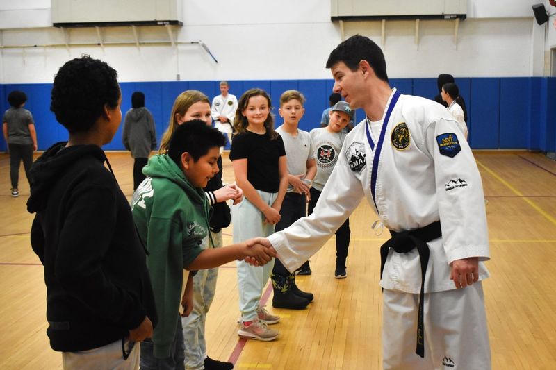 SPMS Celebration Day events