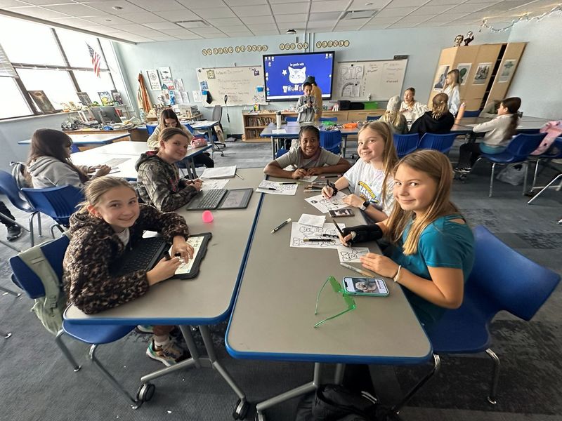 SPMS Celebration Day events