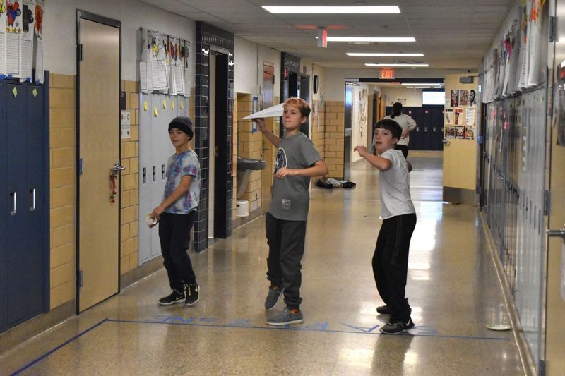 SPMS Celebration Day events