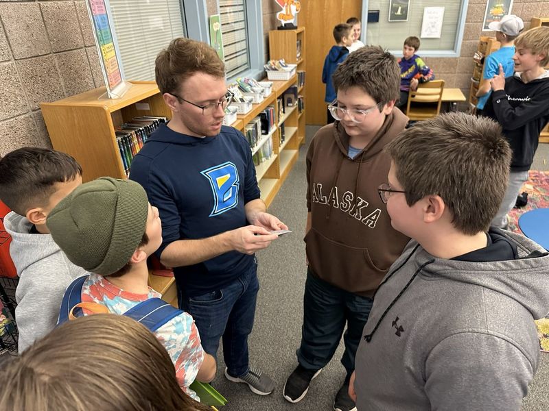 SPMS Celebration Day events