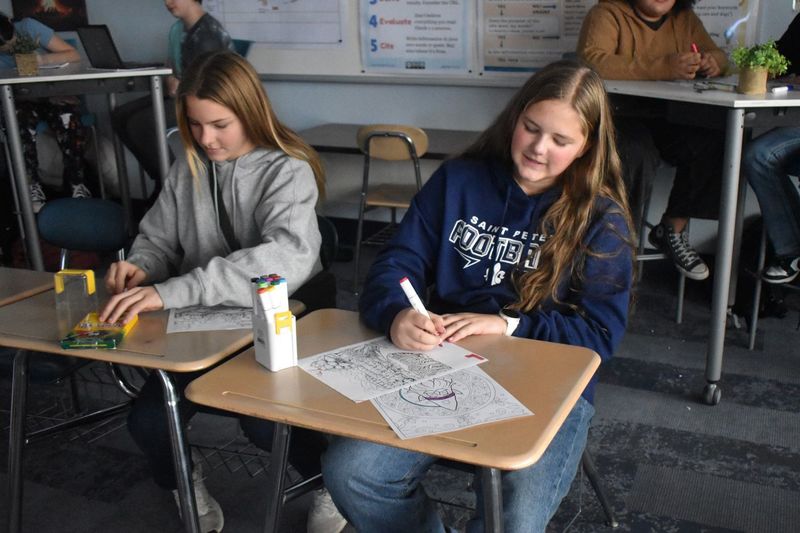 SPMS Celebration Day events