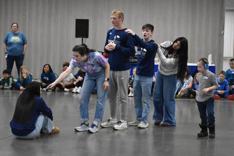 Kindness Retreat highlights