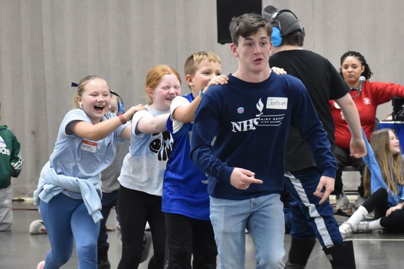 Kindness Retreat highlights