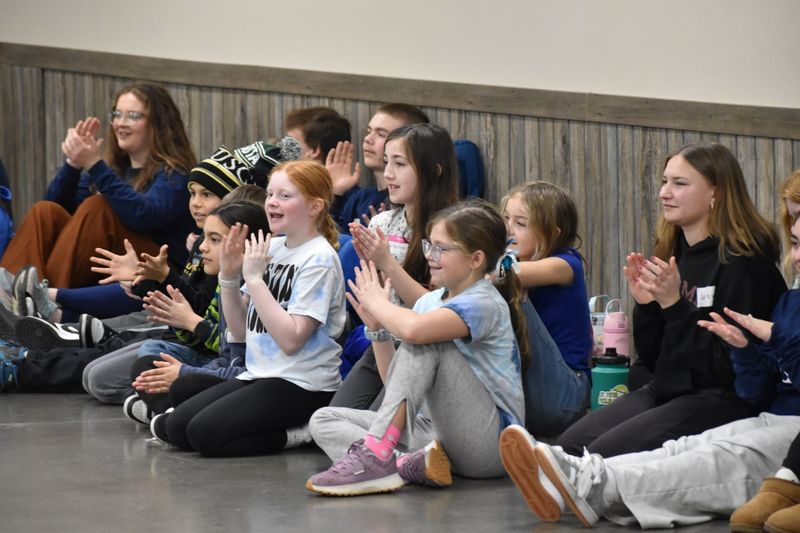 Kindness Retreat highlights