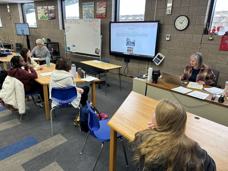 SPMS History Day 2026