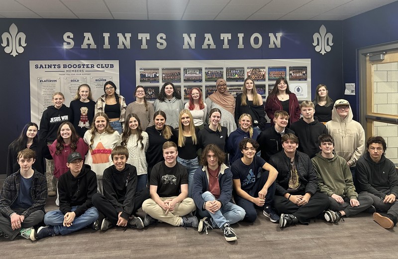 SPHS Health 10 - 2nd quarter, 2nd section