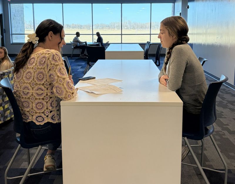 SPHS interview sessions