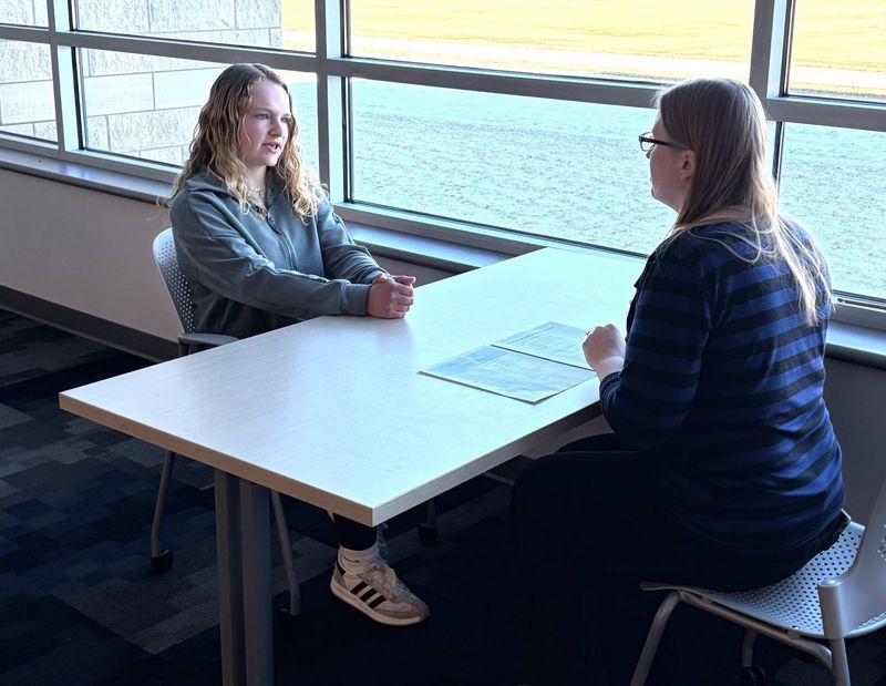 SPHS interview sessions