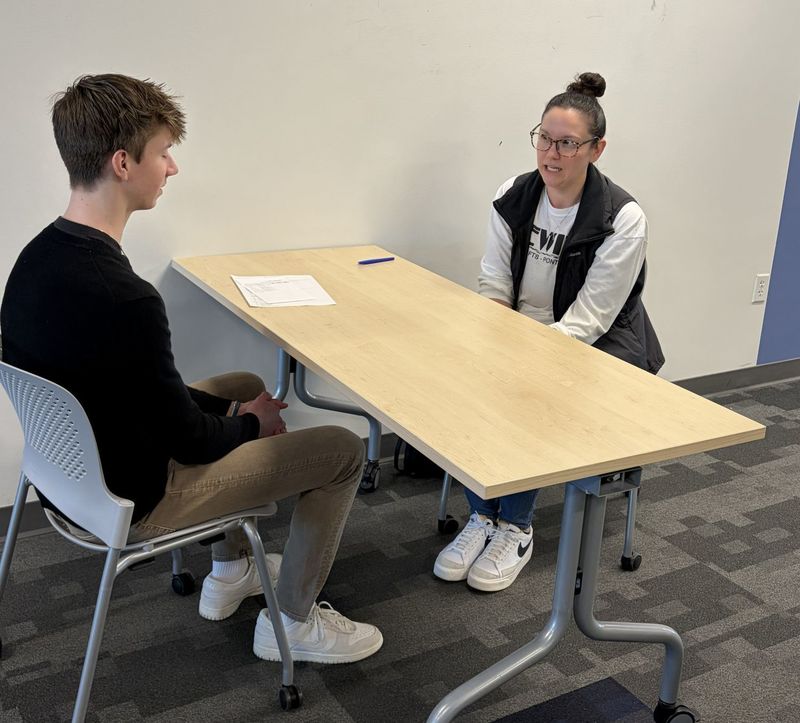 SPHS interview sessions