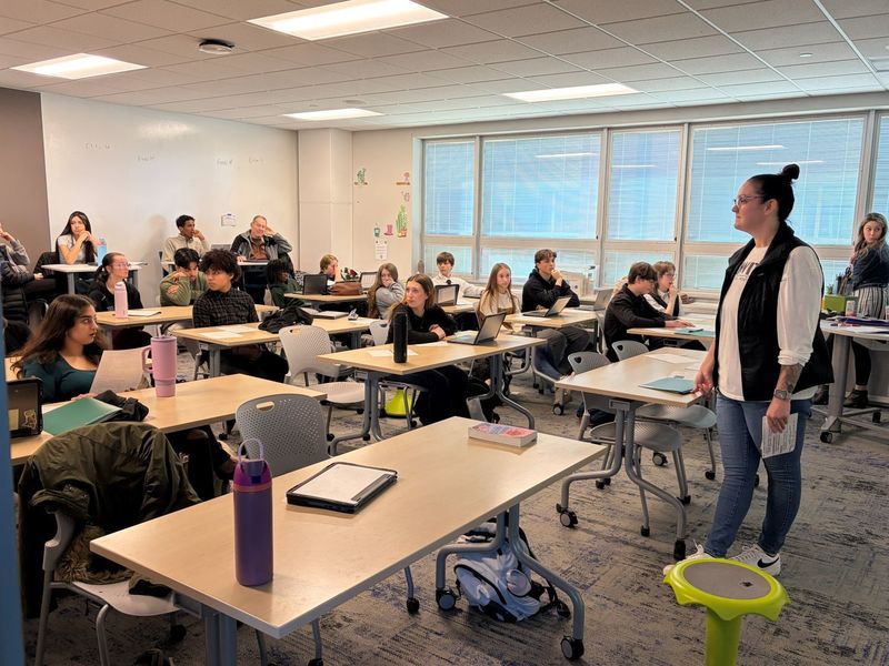 SPHS interview sessions