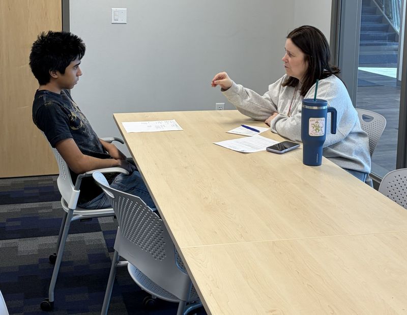 SPHS interview sessions