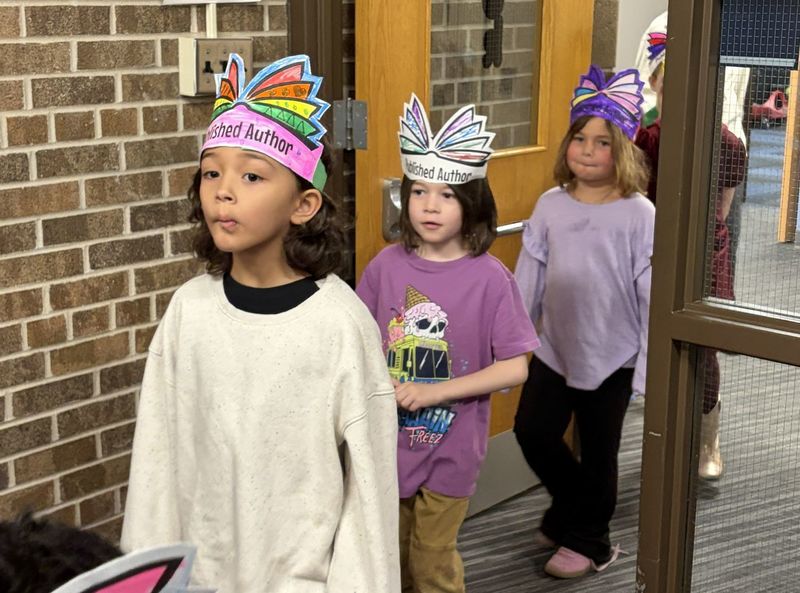 South's book release party