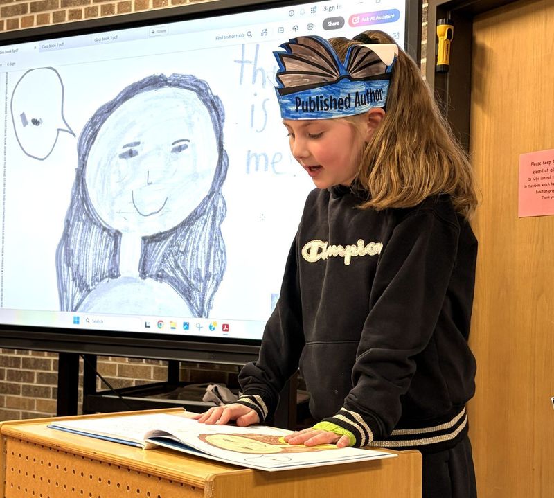 South's book release party