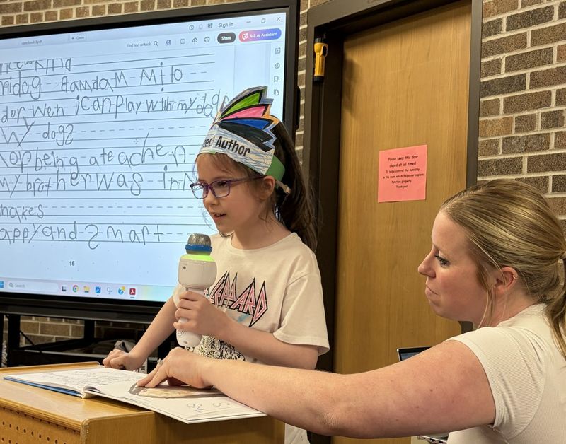 South's book release party