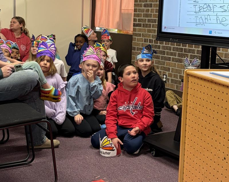 South's book release party