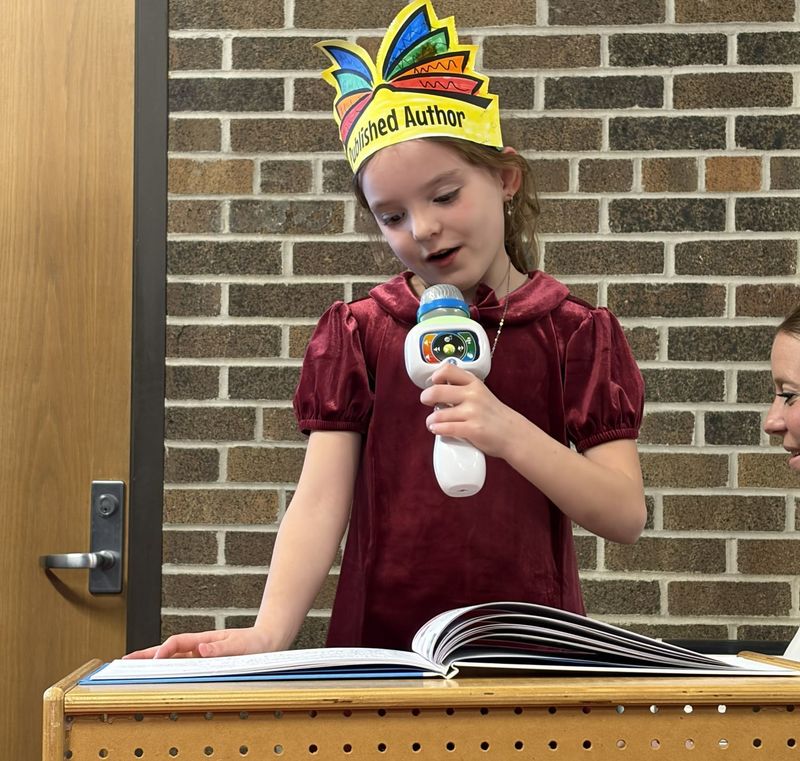 South's book release party